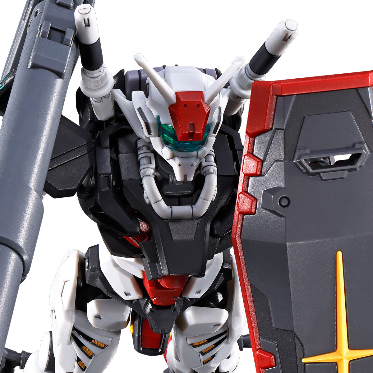 HG 1/144 01ガンダム【2次：2026年5月発送】 | ガンダムシリーズ