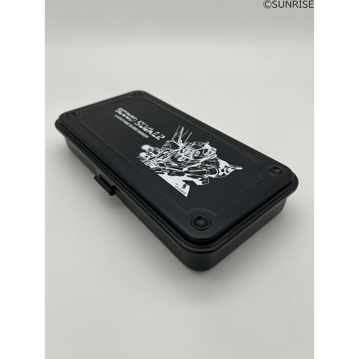 装甲騎兵ボトムズ マルチツールケース ブラッドサッカー【装甲騎兵