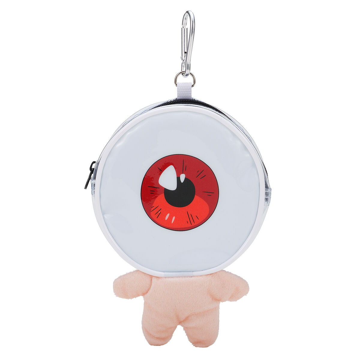 映画『鬼太郎誕生 ゲゲゲの謎』目玉おやじポーチ【26年3月お届け