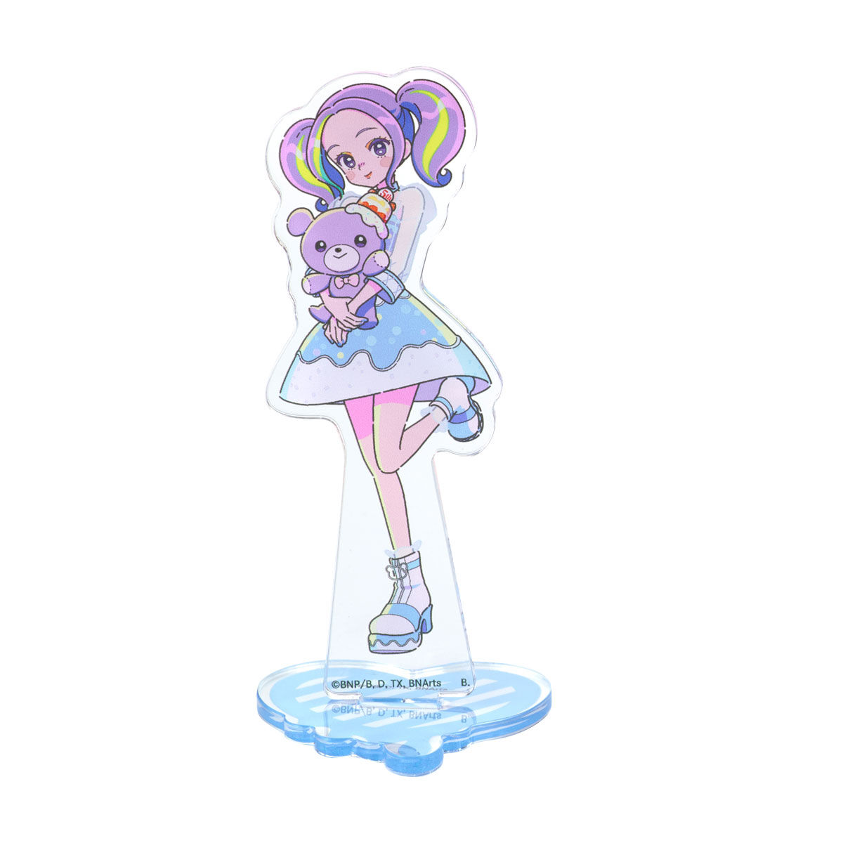 アイカツ Amazon | データカードダス アイカツ!オフィシャルバインダー スイング