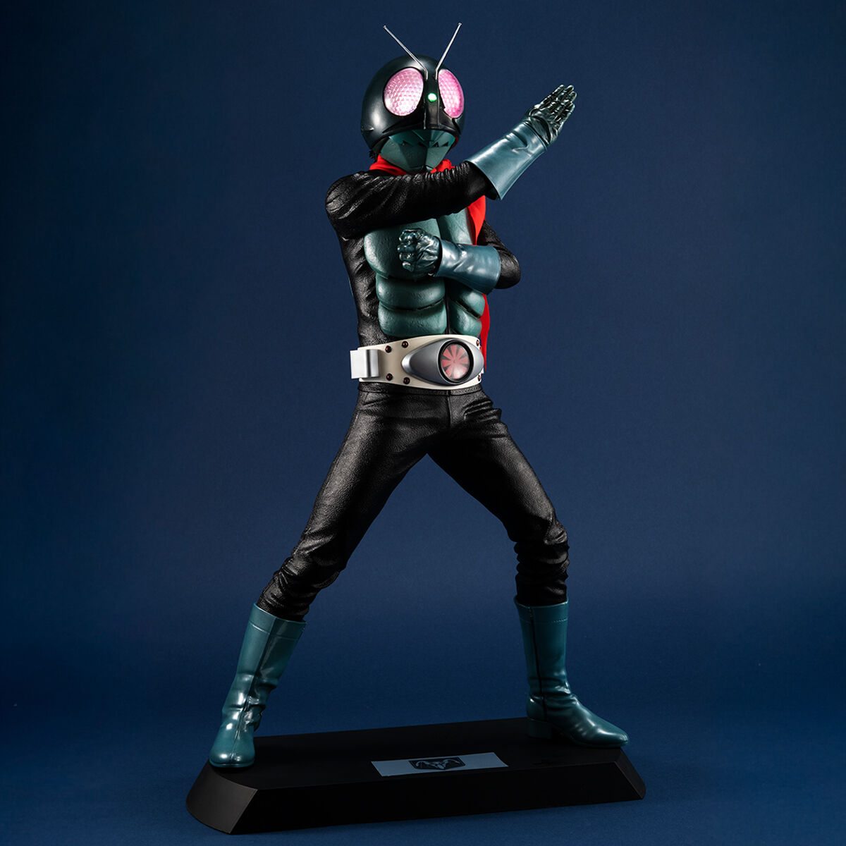 Ultimate Article 仮面ライダー旧1号【再販】 | 仮面ライダーシリーズ