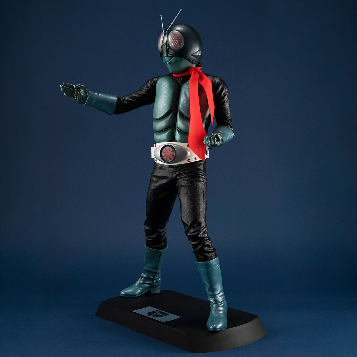 Ultimate Article 仮面ライダー旧1号【再販】 | 仮面ライダーシリーズ