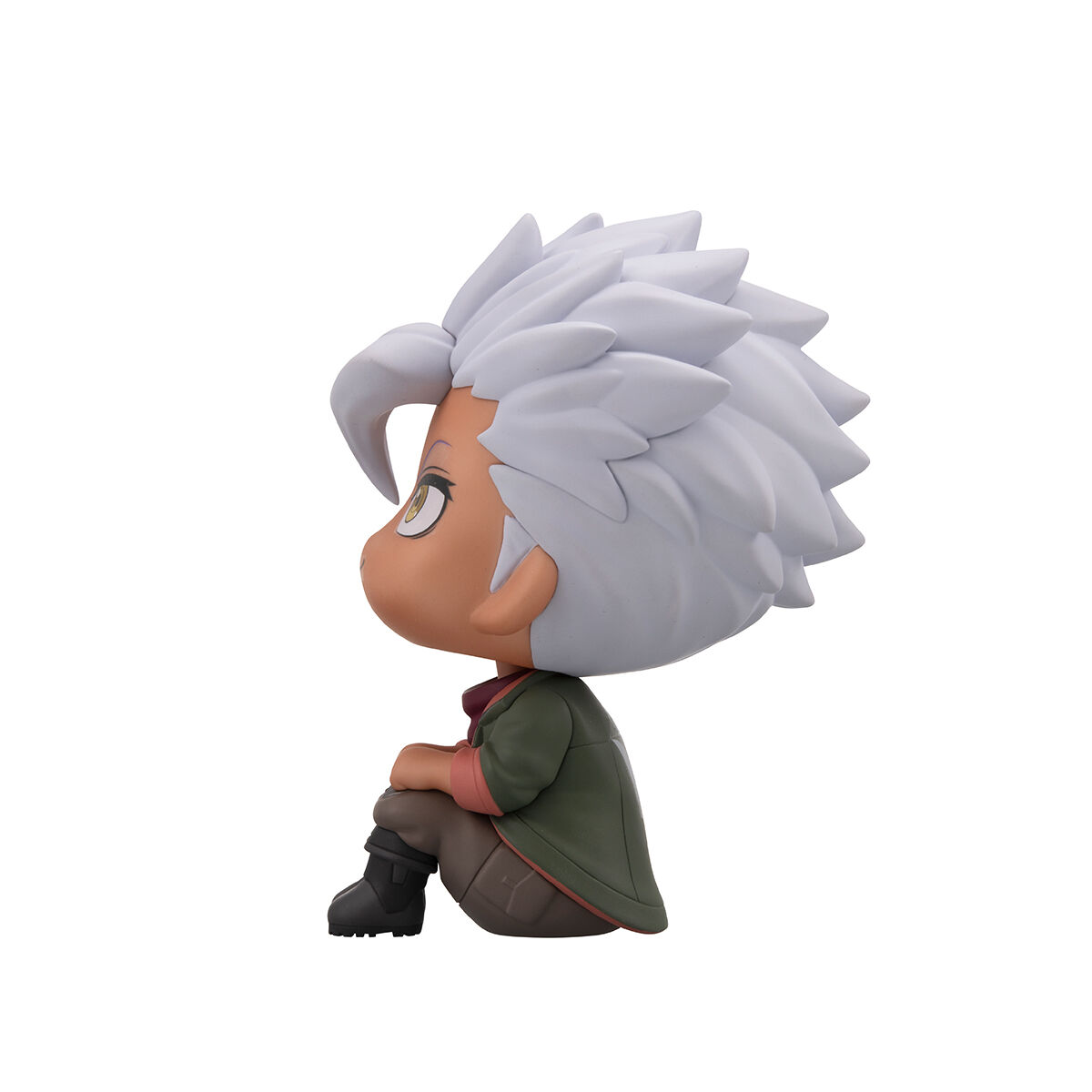 Look UP Mikazuki Augus + Orga Itsuka(Mobile Suit Gundam Iron-Blooded Orphans)