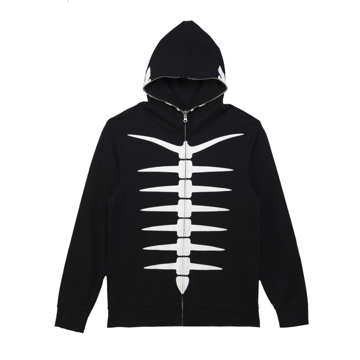 仮面ライダー ショッカー戦闘員 パーカー | 仮面ライダーシリーズ