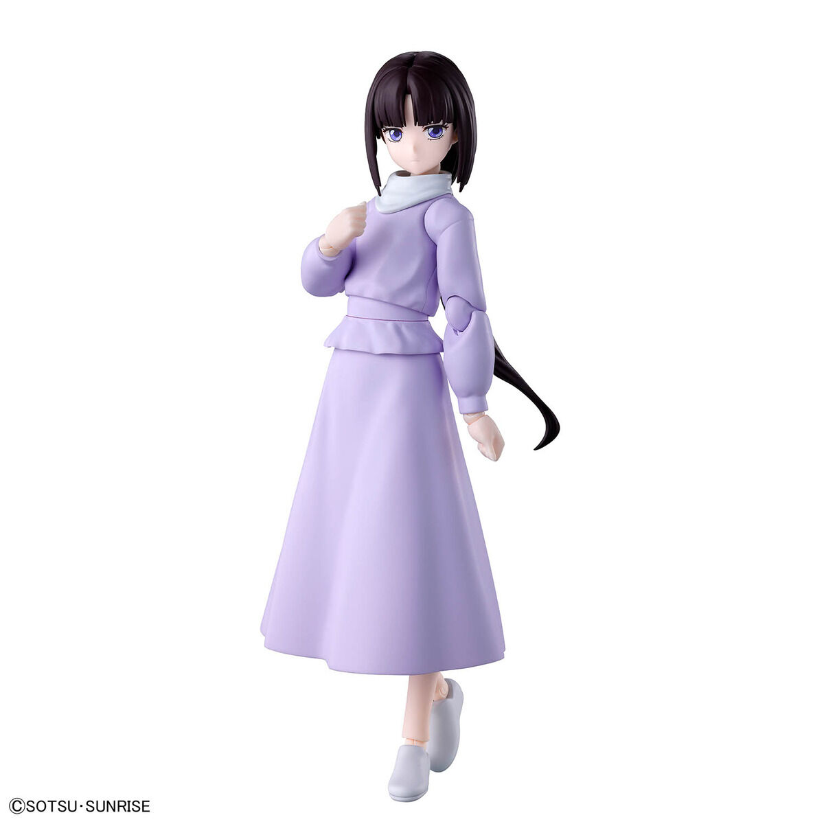 Figure-rise Standard ティファ・アディール | 機動新世紀ガンダムX