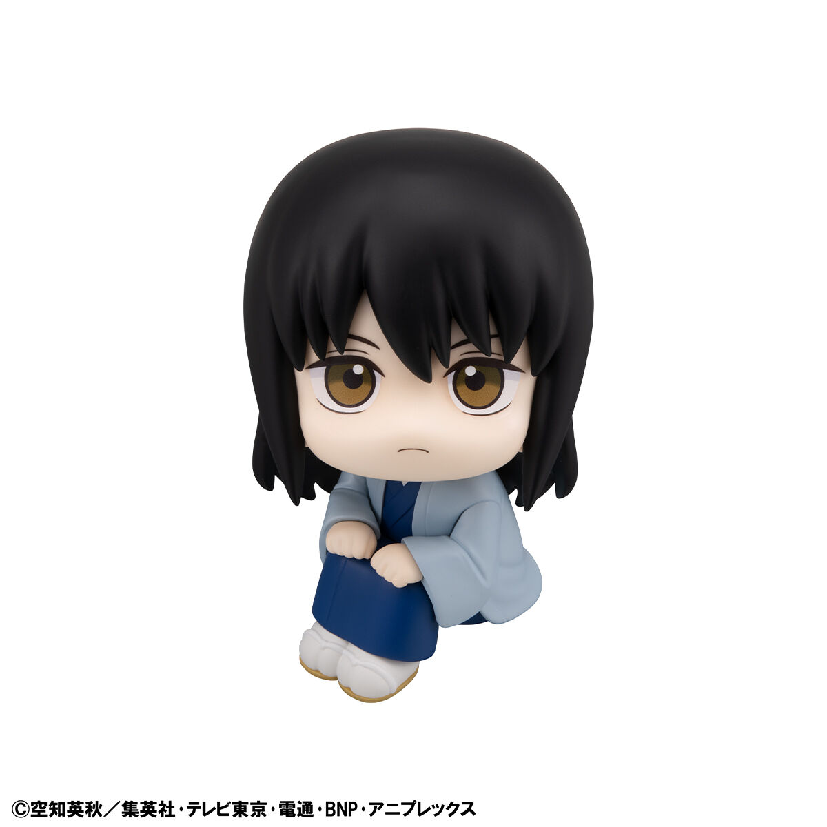 るかっぷ 銀魂 桂小太郎＆エリザベス セット【限定座布団付き】 | 銀魂