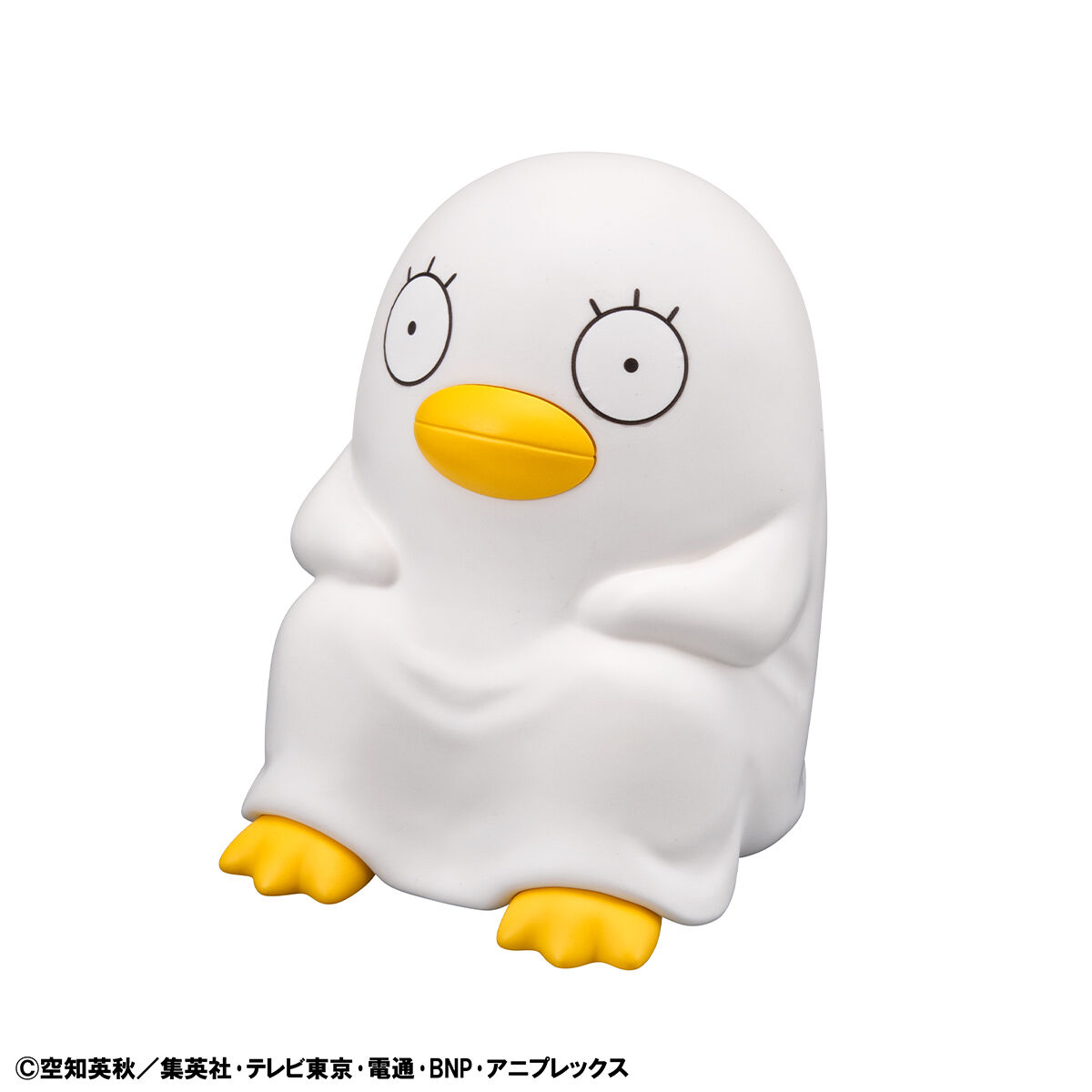 るかっぷ 銀魂 桂小太郎＆エリザベス セット【限定座布団付き】 | 銀魂