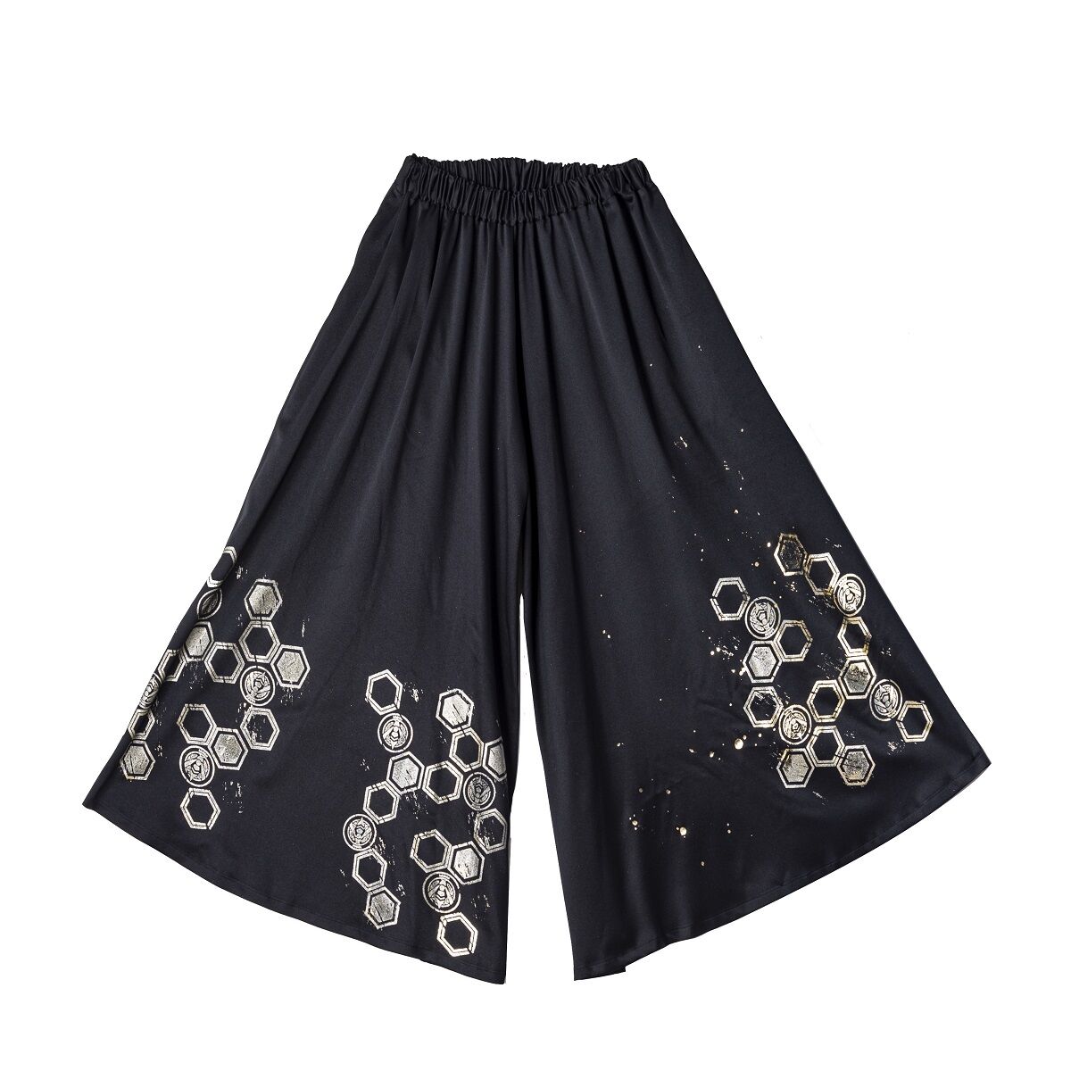 王様戦隊キングオージャー×h.NAOTO カグラギ・ディボウスキ 袴風パンツ