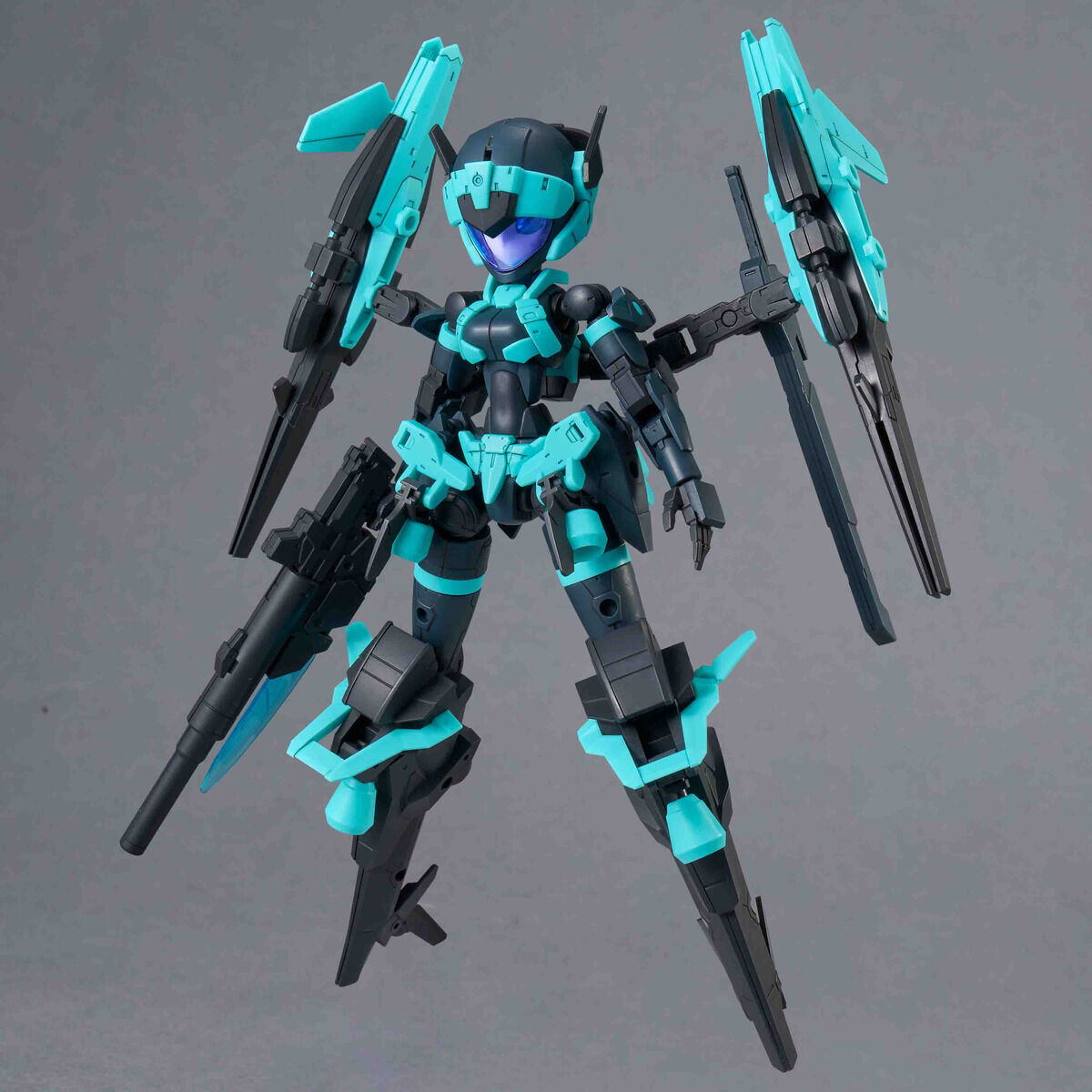 30MM 1/144 EXM-H15X アチェルビー(TYPE-X) | 30 MINUTES MISSIONS