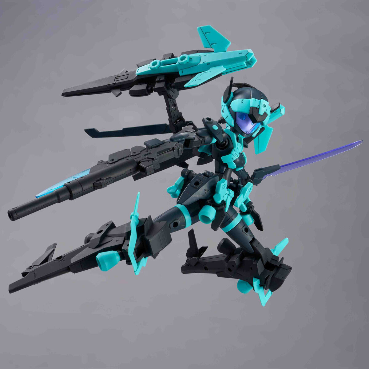 30MM 1/144 EXM-H15X アチェルビー(TYPE-X) | 30 MINUTES MISSIONS