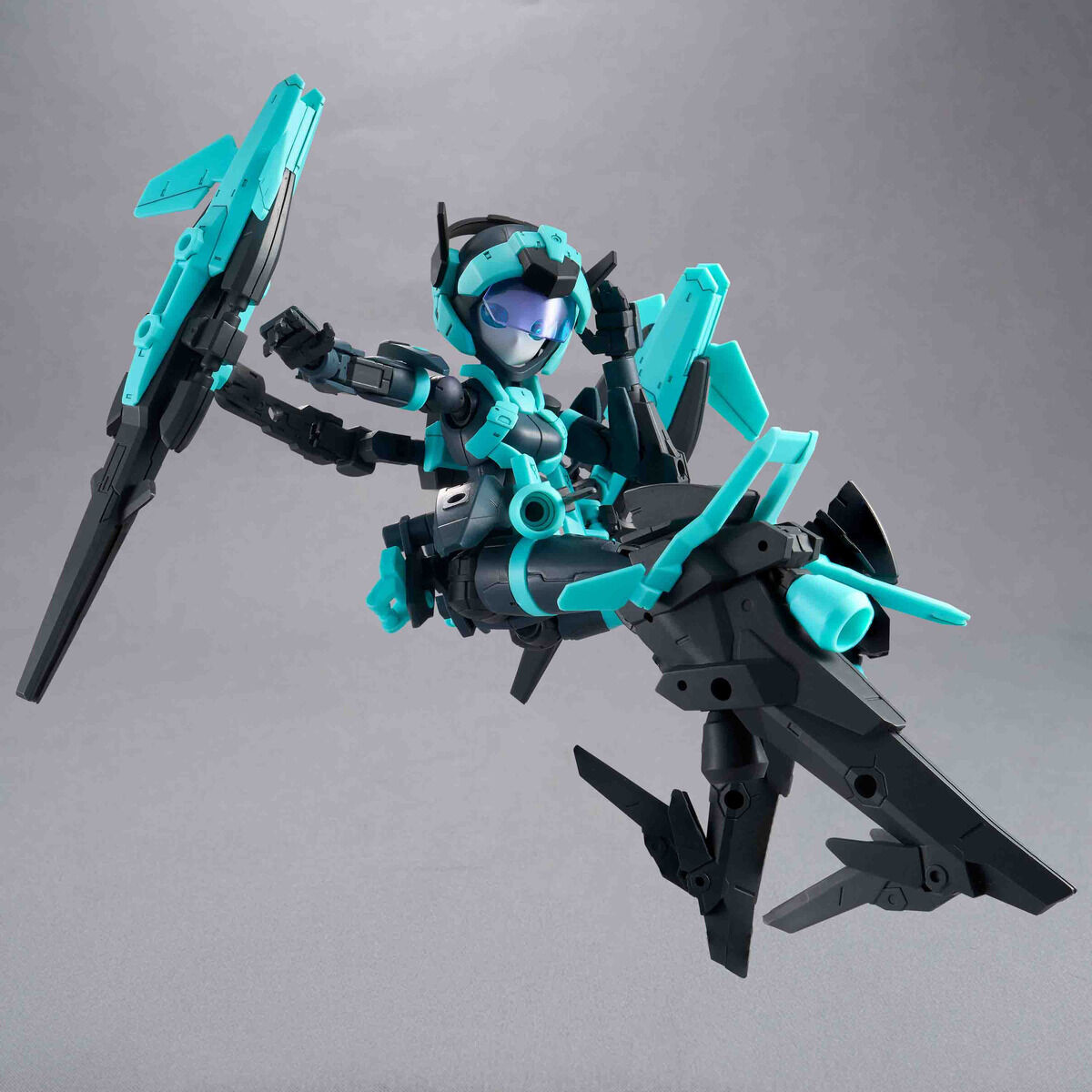 30MM 1/144 EXM-H15X アチェルビー(TYPE-X) | 30 MINUTES MISSIONS