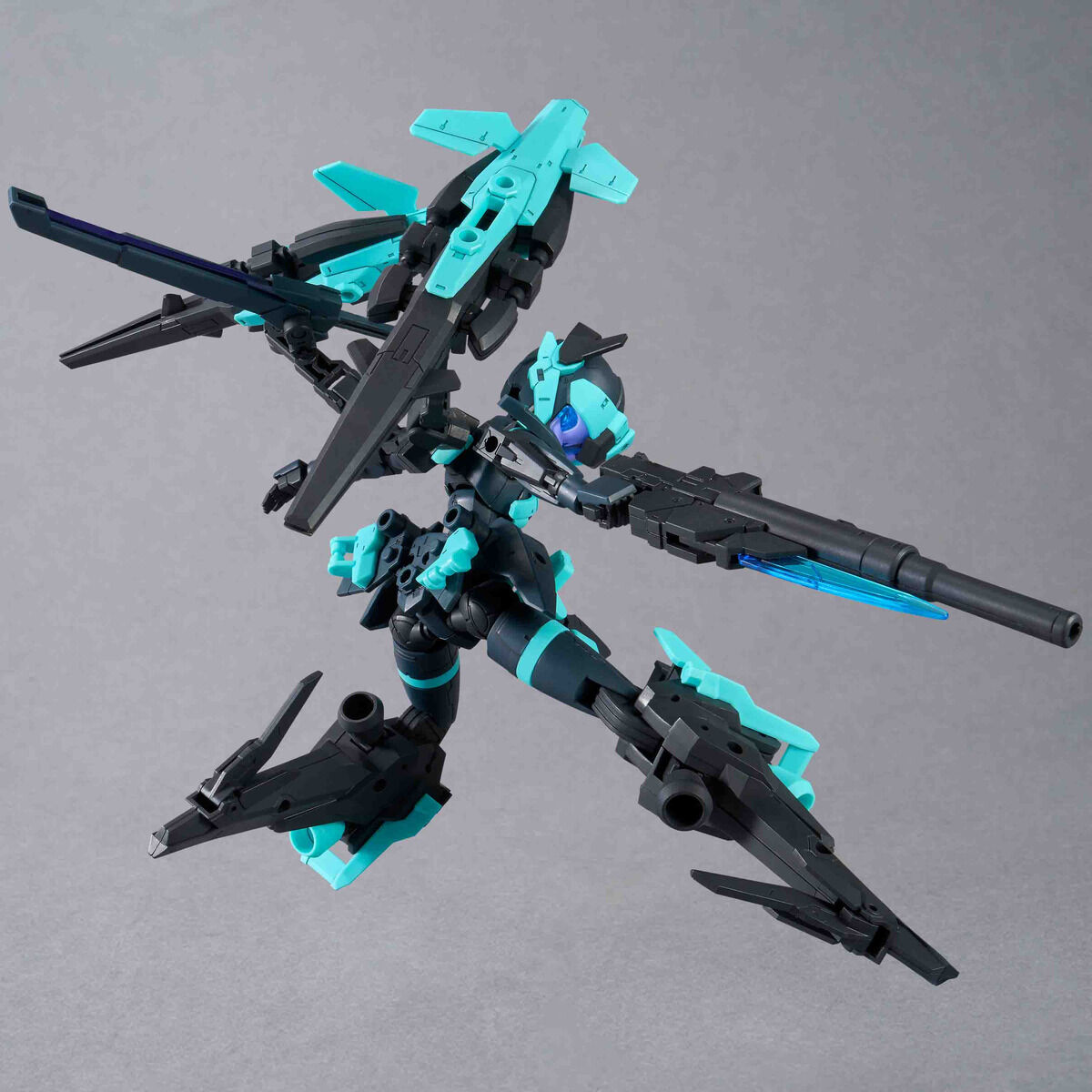 30MM 1/144 EXM-H15X アチェルビー(TYPE-X) | 30 MINUTES MISSIONS