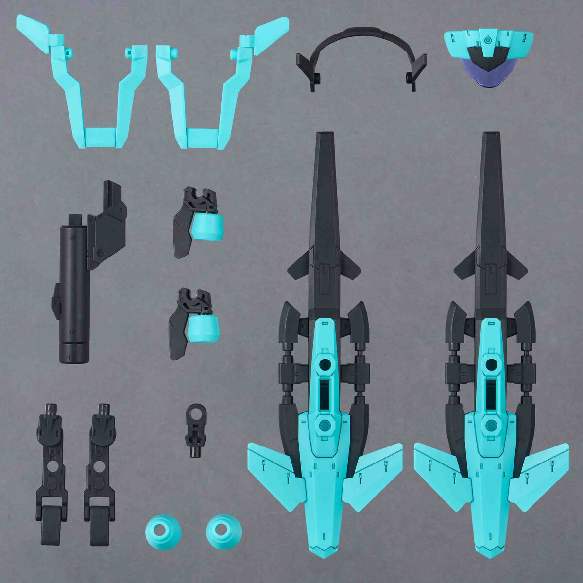 30MM 1/144 EXM-H15X アチェルビー(TYPE-X) | 30 MINUTES MISSIONS