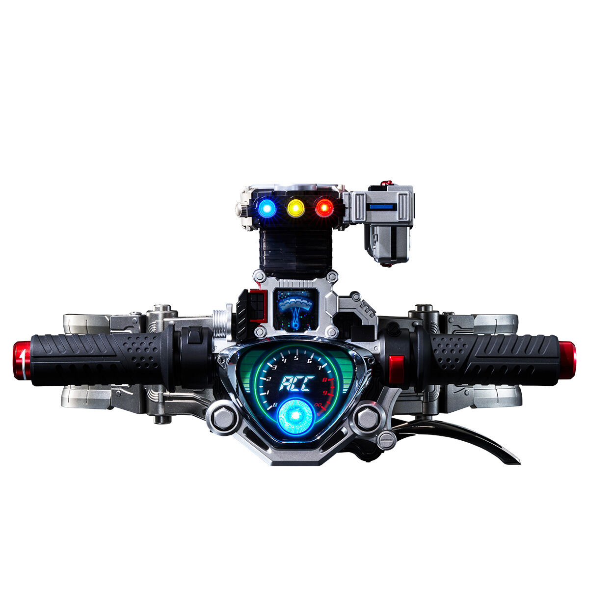 CSMアクセルドライバー&トライアルメモリver.2【2次：2026年8月発送