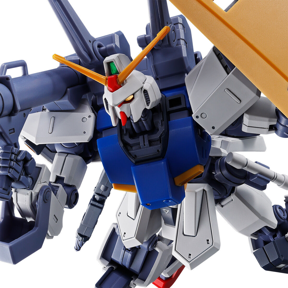 HG 1/144 Dガンダムセカンド | ガンダムシリーズ フィギュア | アニメ