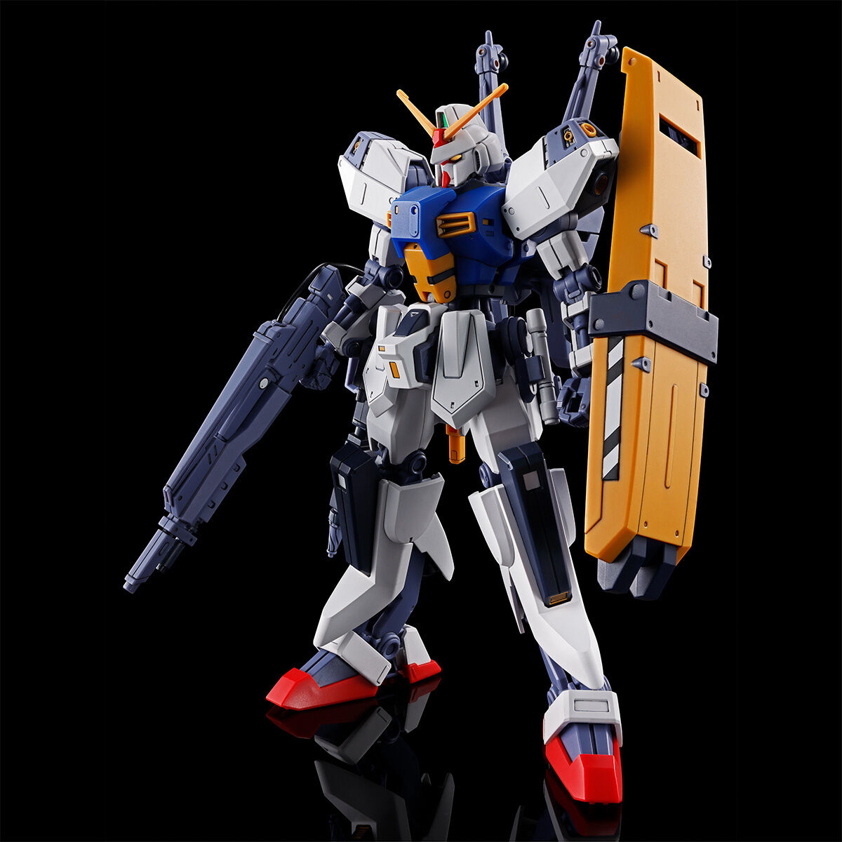 HGUC 1/144 MWS-19051G-2 Darynirl Gundam Second Form