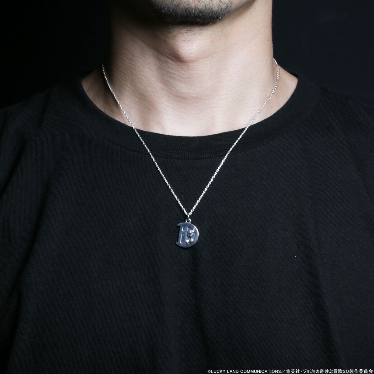 ジョジョの奇妙な冒険 ストーンオーシャン×JAM HOME MADE D・D