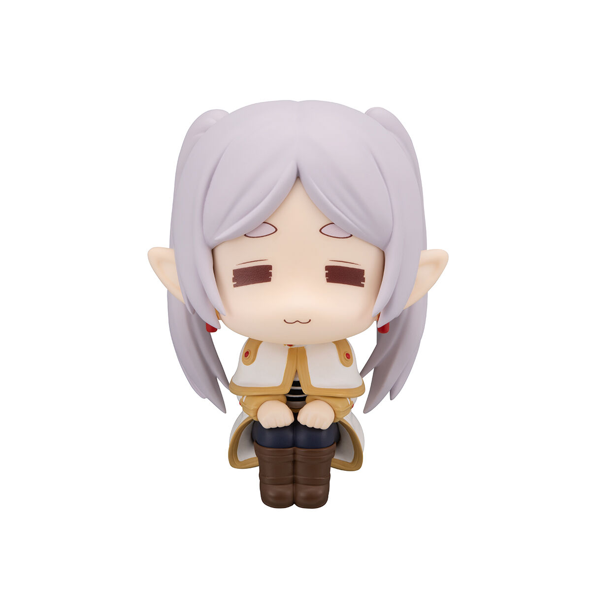 るかっぷ 葬送のフリーレン フリーレン しょぼしょぼVer.＆ヒンメル