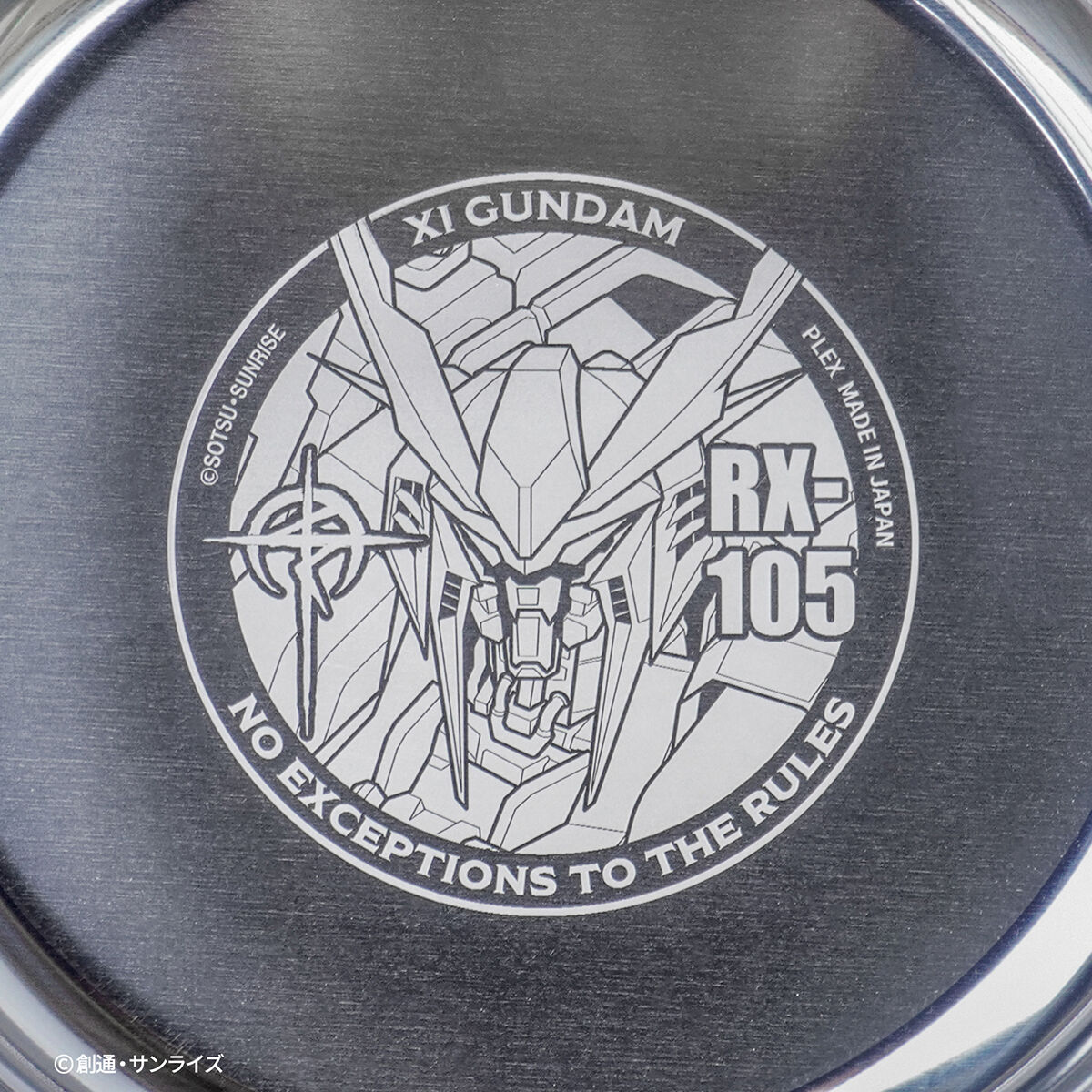 機動戦士ガンダム 閃光のハサウェイ キルケーの魔女 ステンレス