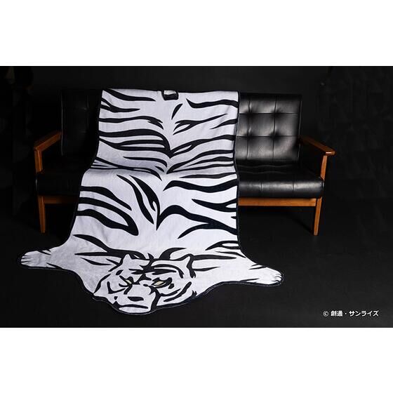 Mobile Suit Gundam 0083 Stardust Memory Cima Garahau's Sofa Cover