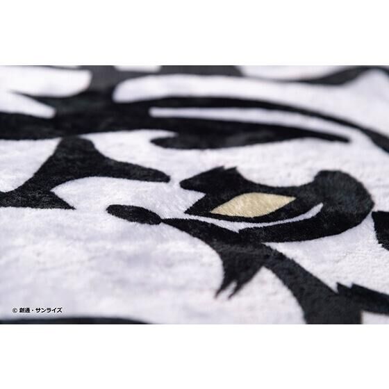 Mobile Suit Gundam 0083 Stardust Memory Cima Garahau's Sofa Cover