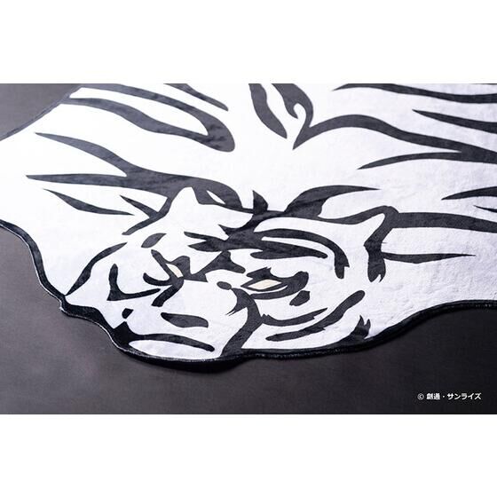 Mobile Suit Gundam 0083 Stardust Memory Cima Garahau's Sofa Cover