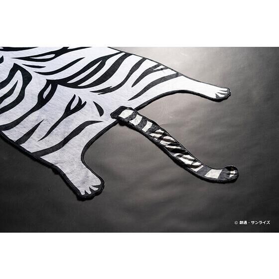 Mobile Suit Gundam 0083 Stardust Memory Cima Garahau's Sofa Cover