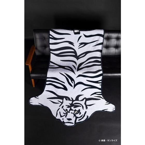 Mobile Suit Gundam 0083 Stardust Memory Cima Garahau's Sofa Cover