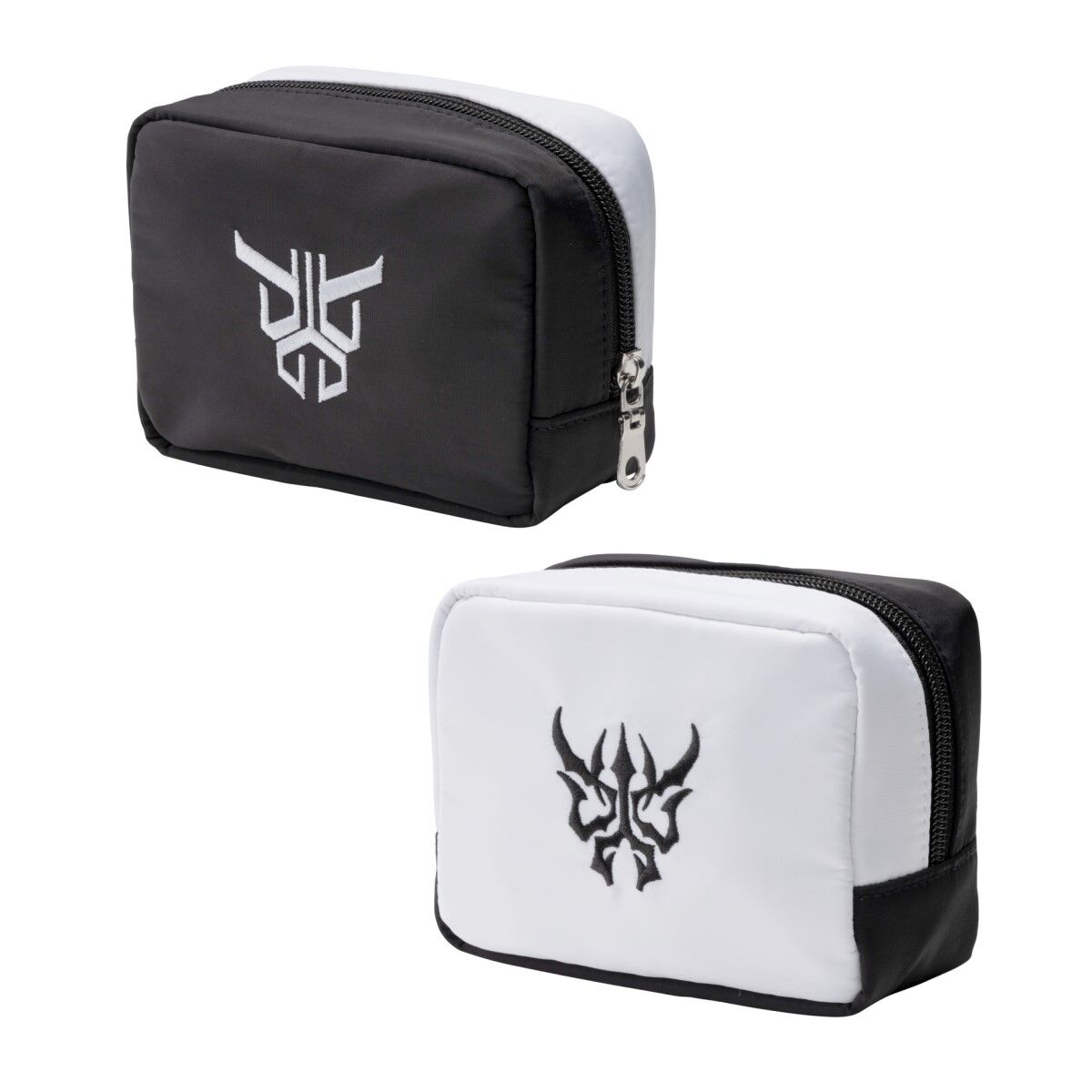 仮面ライダークウガ 刺繍ポーチ | 仮面ライダークウガ | アニメグッズ