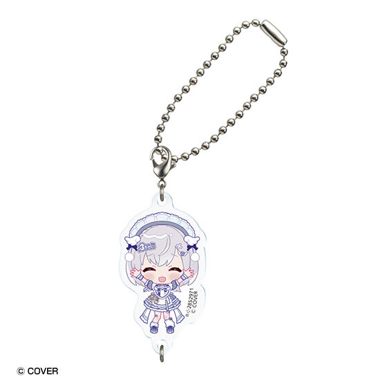 白銀ノエル やったー