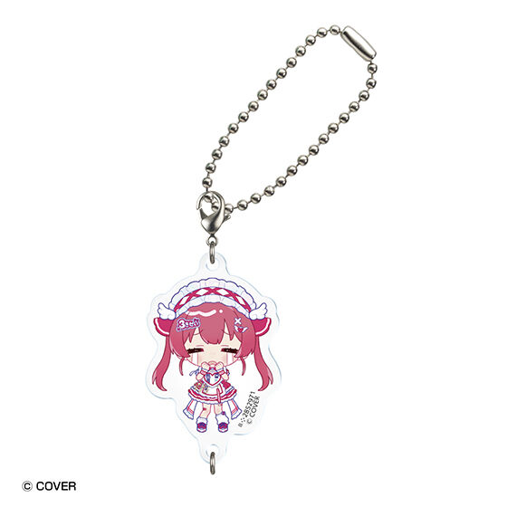 宝鐘マリン やだー