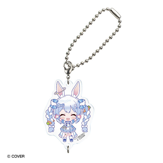 兎田ぺこら やったー