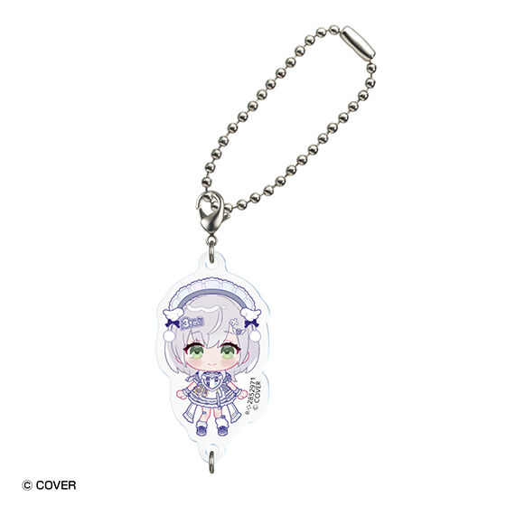 白銀ノエル 通常