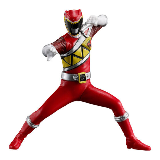 HG スーパー戦隊シリーズ vol.2｜ガシャポンオフィシャルサイト