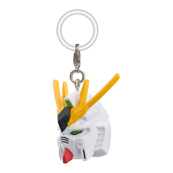 ν(ニュー)ガンダム