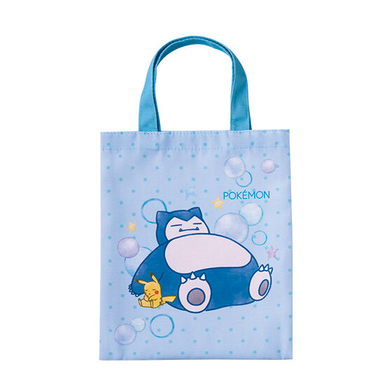 トートバッグ D