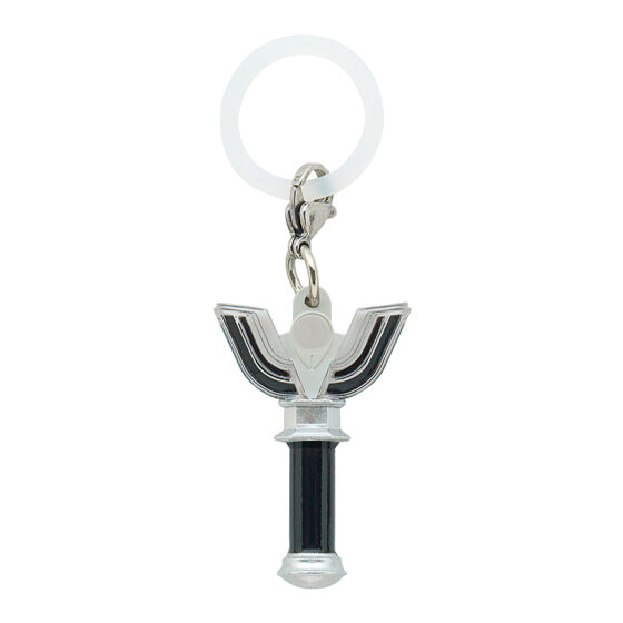 ブラックスパークレンス