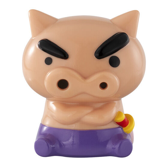 ぶりぶりざえもん