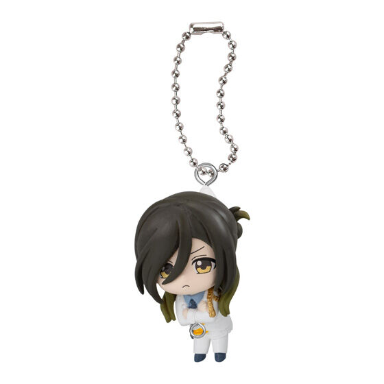 悠佑(ボールチェーンver.)