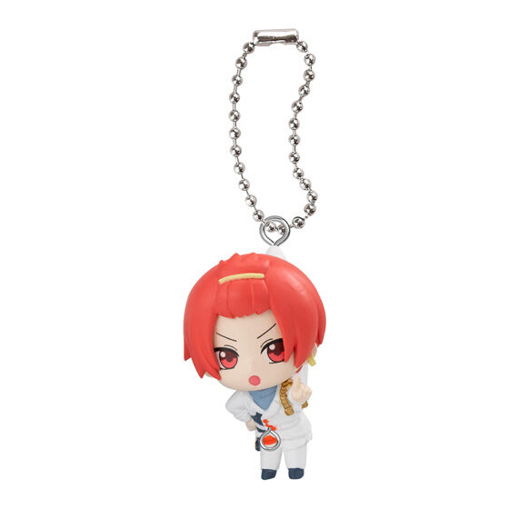 りうら(ボールチェーンver.)