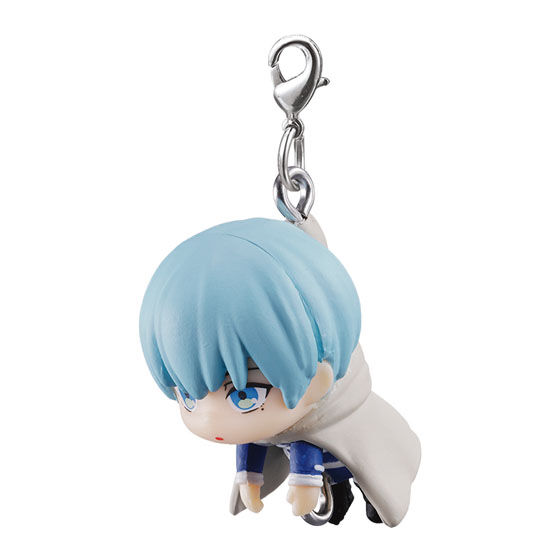 ヒンメル(カニカンVer.)