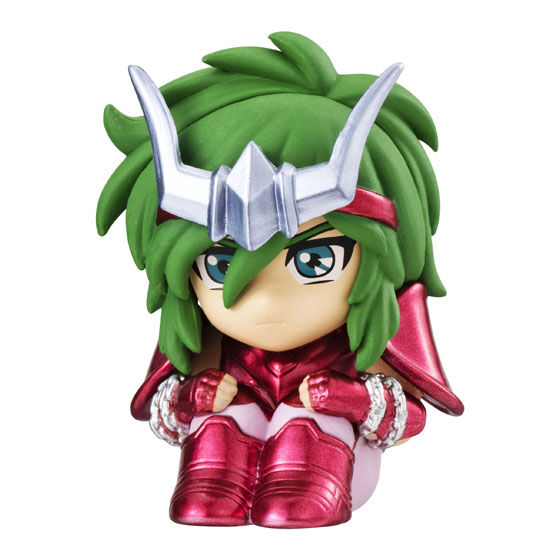 アンドロメダ瞬