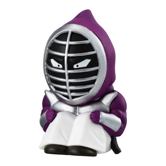 ストロング・ザ・武道