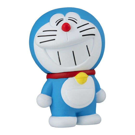 ドラえもん(にしし)