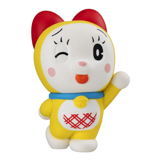 ドラミ(てへっ)