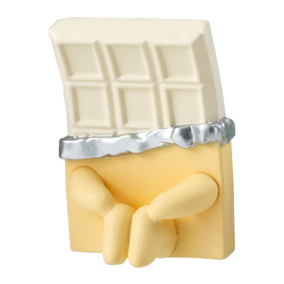 ホワイトチョコレート