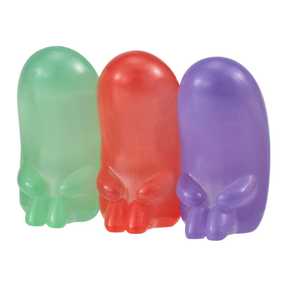 ジェリービーンズ