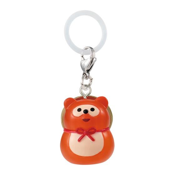 concombre めじるしアクセサリー｜ガシャポンオフィシャルサイト