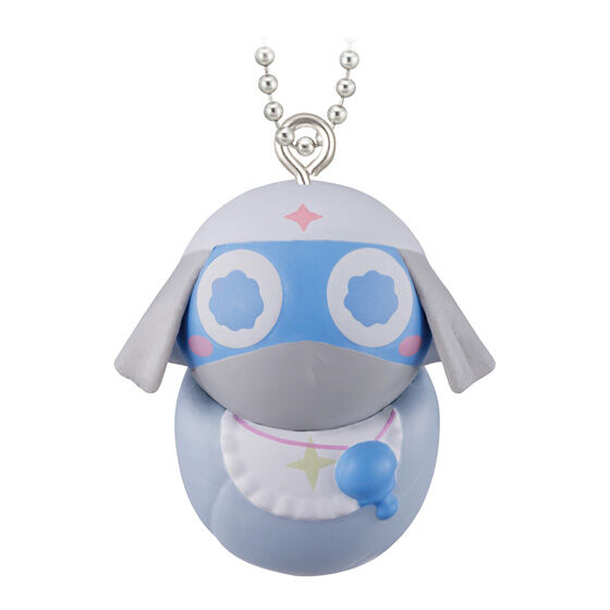 ケロロ軍曹 赤ちゃんになって侵略であります！｜ガシャポン