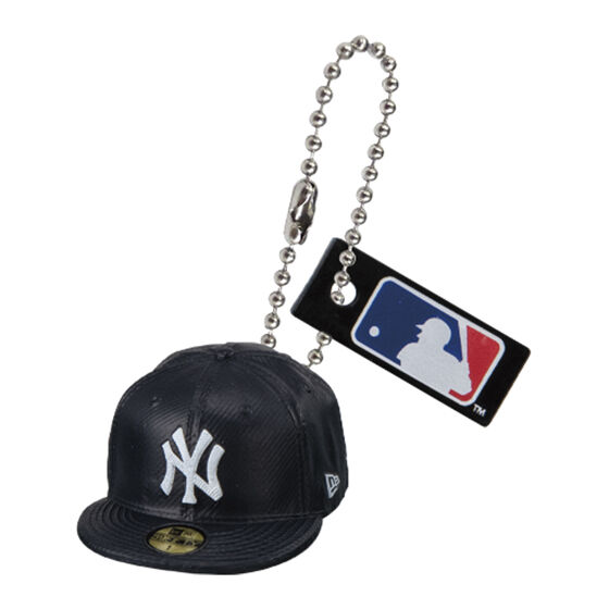 NEW ERA® 59FIFTY® MLB™ On-Field Cap MINIATURE SWING COLLECTION